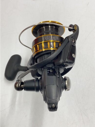 商品画像：00056291 16 BG 3500H 00056291/スピニングリール 4