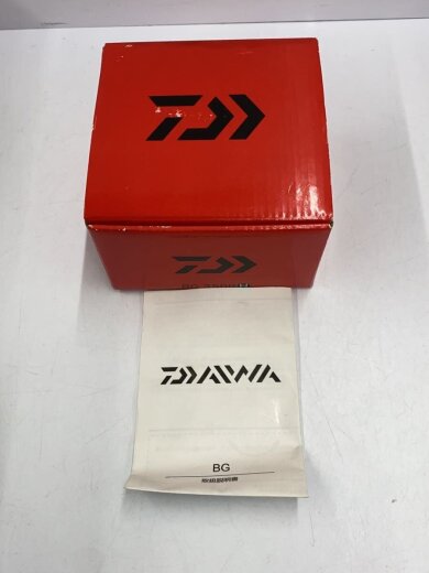 商品画像：00056291 16 BG 3500H 00056291/スピニングリール 8