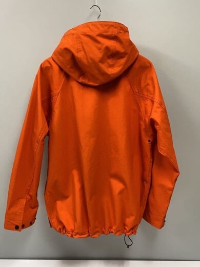 商品画像：FIREFLY MOUNTAIN PARKA/L/アクリル/オレンジ 2