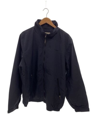 商品画像：ナイロンジャケット/L/ナイロン/グレー 1