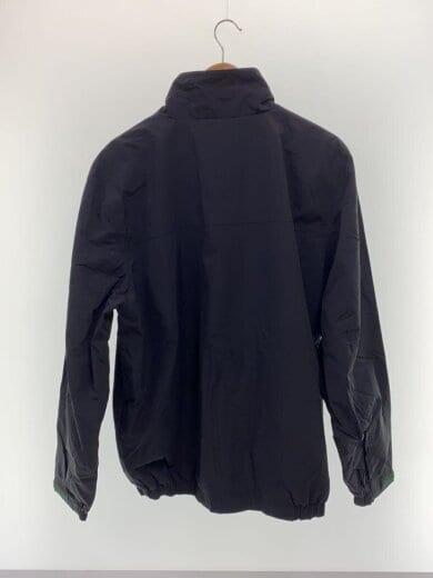 商品画像：ナイロンジャケット/L/ナイロン/グレー 2