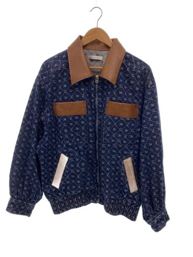 商品画像：ジャケット/FREE/デニム/IDG/010EA211-5070 1