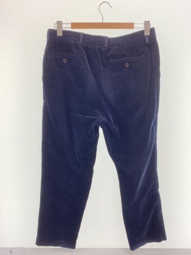 商品画像：ボトム/34/コーデュロイ/ネイビー/ 2