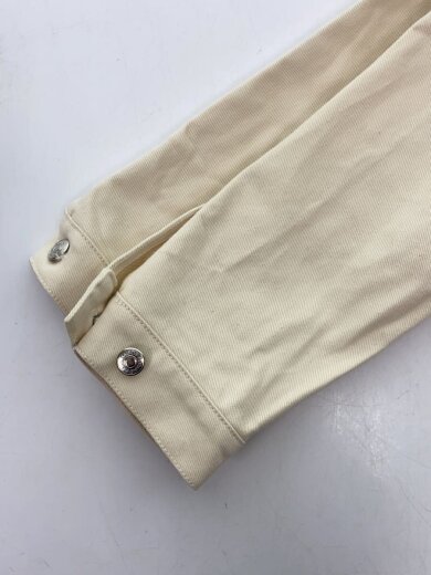 商品画像：ブルゾン/S/MM02114WW5007/アイボリー 5