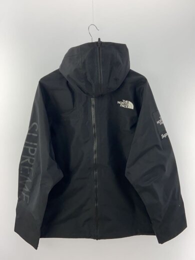 商品画像：24SS/Split Taped Seam Shell Jacket/ヨゴレ有/L/ポリエステル/ブラック 2