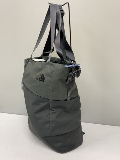 商品画像：トートバッグ/ポリエステル/グレー/NF0A81C2/ザノースフェイス 2
