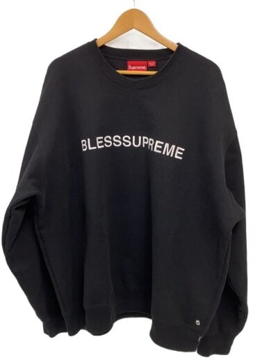 商品画像：スウェット/XXL/コットン/グレー/RN10183/シュプリーム 1