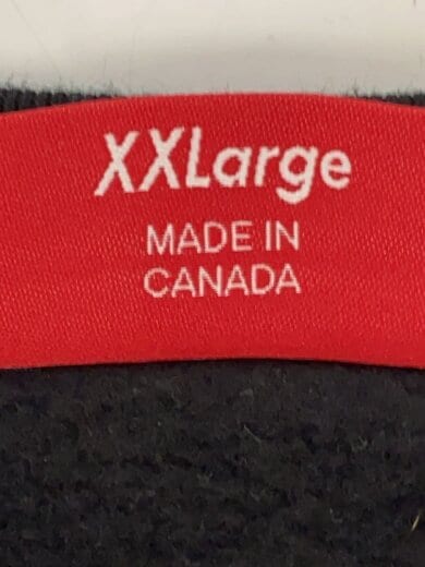 商品画像：スウェット/XXL/コットン/グレー/RN10183/シュプリーム 4