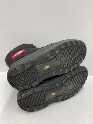 商品画像：ブーツ/29cm/黒/6061562N3X/ザノースフェイス 4