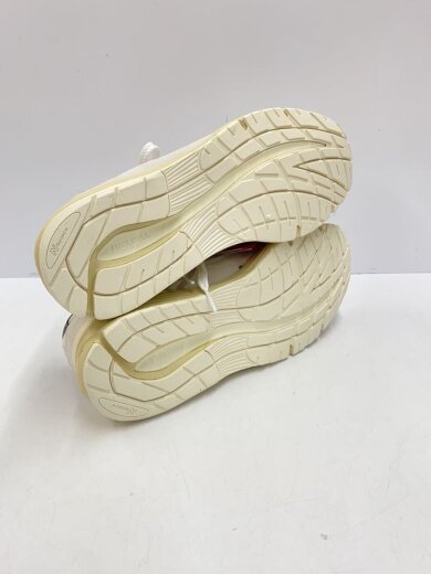 商品画像：U991/ホワイト/27.5cm/ホワイト 4