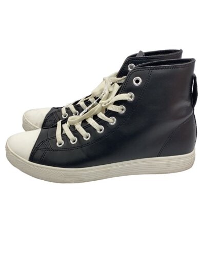 商品画像：ALL STAR LIGHT WR/撥水加工ハイカットスニーカー/26.5cm/BLK/キャンバス/1SD69 1