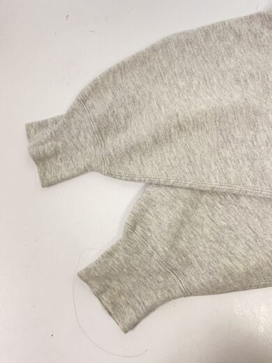 商品画像：スウェット/XL/グレー/90s/REVERSE WEAVE/USA製 6