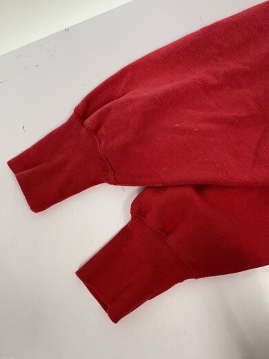 商品画像：スウェット/XL/コットン/赤/チャンピオン 6