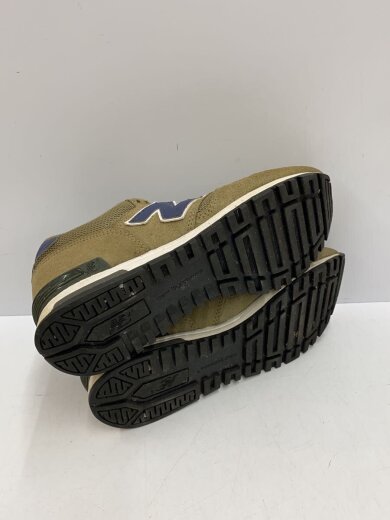 商品画像：ML565/グリーン/US7.5/緑/ニューバランス 4