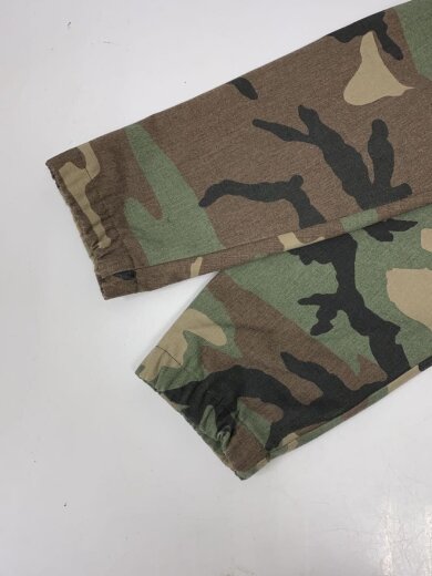 商品画像：ジャケット/L/コットン/カーキ/カモフラ/アカプルコゴールド 6