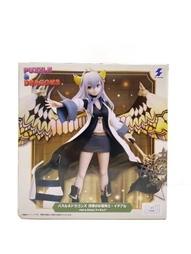 商品画像：フィギュア// 1