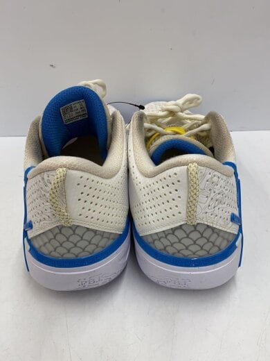 商品画像：ローカットスニーカー/29.5cm/白/ABPU029-10/リーニン 6