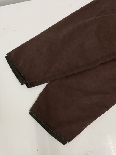 商品画像：ジャケット/バブアー/コットン/紫/オイルジャケット/BEAUFORT 6