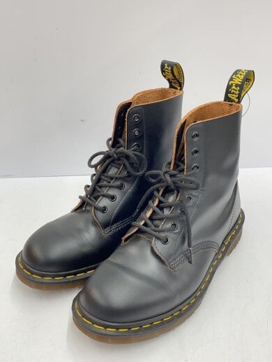商品画像：レースアップブーツ/--/ブラック/レザー/1460/ドクターマーチン 2