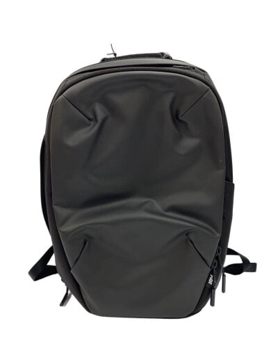 商品画像：リュック/ナイロン/ブラック/AER31014/エアー 1