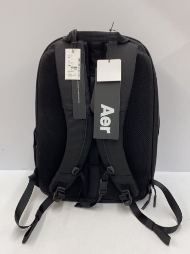商品画像：リュック/ナイロン/ブラック/AER31014/エアー 3