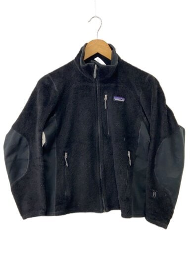 商品画像：フリースジャケット/S/ポリエステル/BLK/25146F0/レギュレーター2// 1