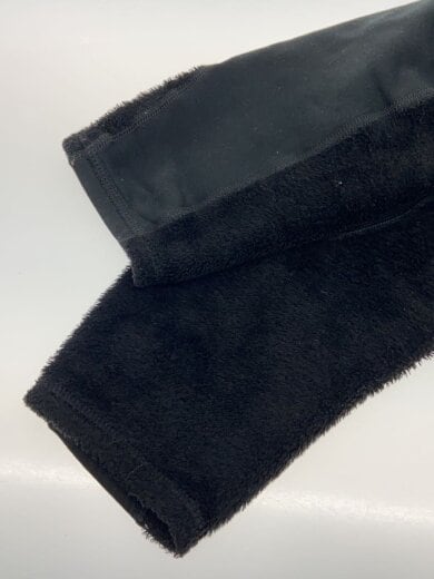 商品画像：フリースジャケット/S/ポリエステル/BLK/25146F0/レギュレーター2// 5