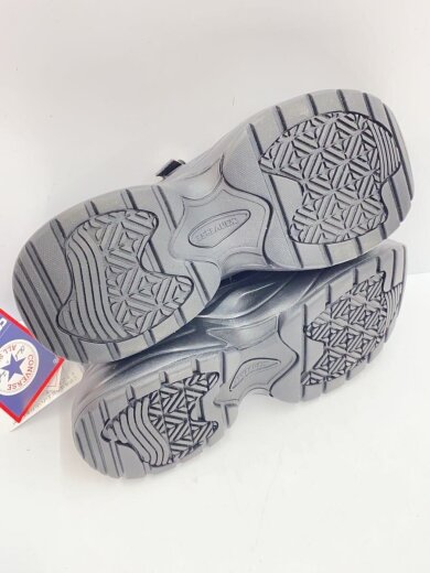 商品画像：ローカットスニーカー/24.5cm/ブラック/31315661/コンバース 4