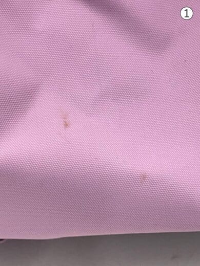 商品画像：キッズバッグ/リュック/パープル/NMJ72361/ザノースフェイス 7