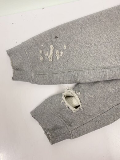 商品画像：スウェット/L/コットン/グレー/opa240085/オープニングアウト 6