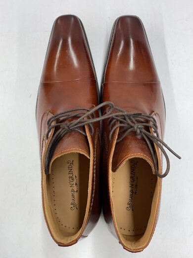 商品画像：シューズ/26.5cm/ブラウン/2803SNCM 3