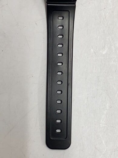 商品画像：ソーラー腕時計・G-SHOCK/デジタル/BLK 5