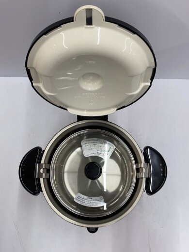 商品画像：鍋/容量:3L/KBH-3001/真空保温調理器シャトルシェフ/未使用品/ローズピンク 2