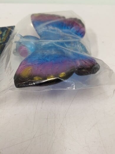 商品画像：ミドルサイズシリーズ 第6弾 モスラ(1992) クリアブルーピンクVer. フィギュア 3