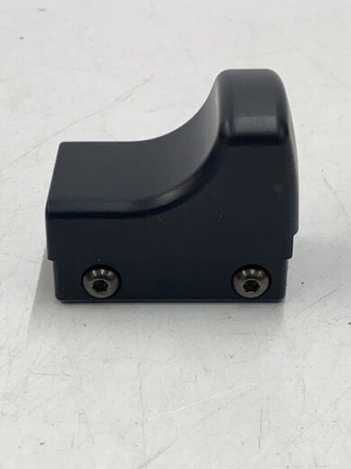 商品画像：マイクロプロサイト/ブラック/トウキョウマルイ 3