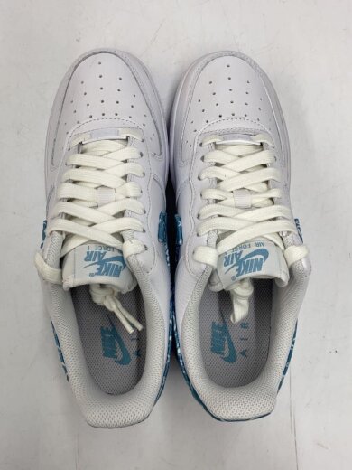 商品画像：AIR FORCE 1 07 ESSENTIALS_エアフォース 1 07 エッセンシャルズ/24cm/ホワイト 3