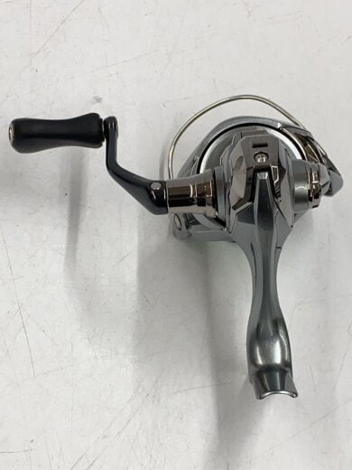 商品画像：043146 21 ナスキー C2000S 043146/スピニングリール 4