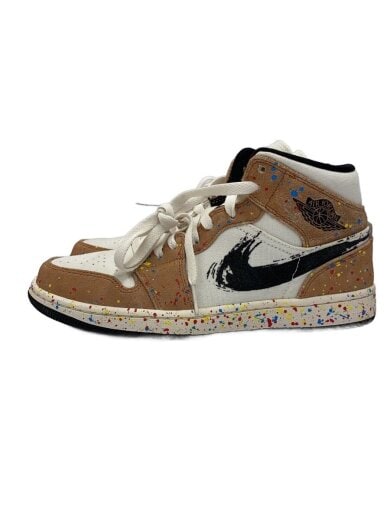 商品画像：AIR JORDAN 1 MID SE_エアジョーダン 1 ミッド SE/26cm/マルチカラー 1