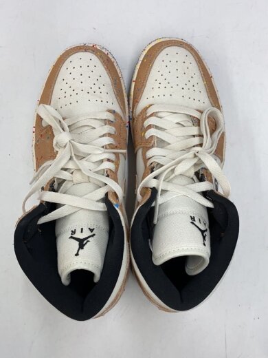 商品画像：AIR JORDAN 1 MID SE_エアジョーダン 1 ミッド SE/26cm/マルチカラー 3