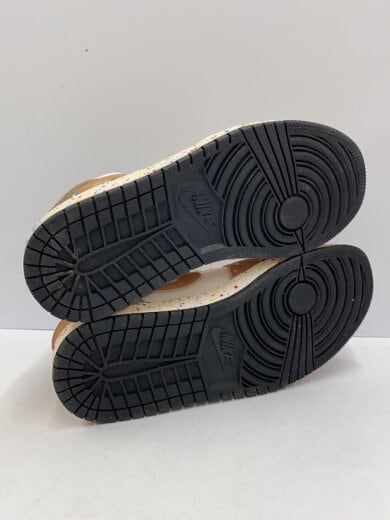 商品画像：AIR JORDAN 1 MID SE_エアジョーダン 1 ミッド SE/26cm/マルチカラー 4