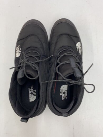 商品画像：ブーツ/26cm/ブラック/NF0A8AG2/ザノースフェイス/HydroSeal WATRPROOF 3