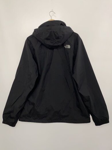 商品画像：M RESOLVE 2 JACKET/マウンテンパーカ/L/ナイロン/BLK/NF0A2VD5// 2