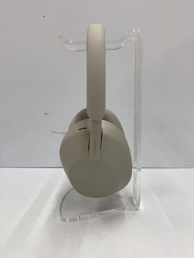 商品画像：ヘッドホン WH-1000XM5/ソニー/オーディオ 2