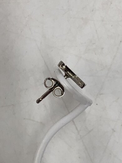 商品画像：ピアス/--/シルバー/レディース/アミパリス/ハートＡ型　片耳// 2