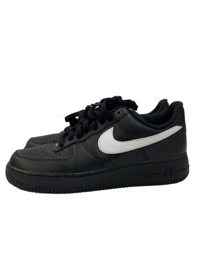 商品画像：AIR FORCE 1 07_エア フォース 1 07/27cm/ブラック/ナイキ// 1