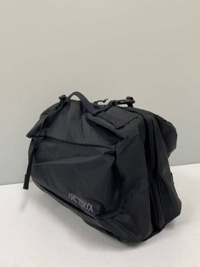 商品画像：ポーチ/ナイロン/ブラック/X00001064201/アークテリクス/Index Gear Organizer// 2