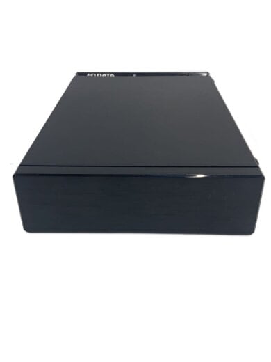 商品画像：ハードディスク/2TB/HDD-UTL2KB/アイオーデータ/ビジュアルその他 1