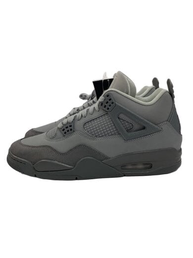 商品画像：AIR JORDAN 4 SE_エア ジョーダン 4 SE/US11/グレー/ナイキ 1