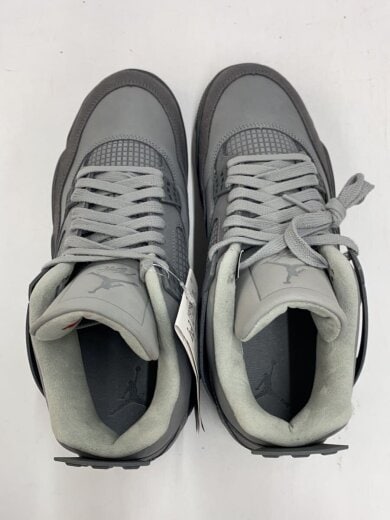商品画像：AIR JORDAN 4 SE_エア ジョーダン 4 SE/US11/グレー/ナイキ 3
