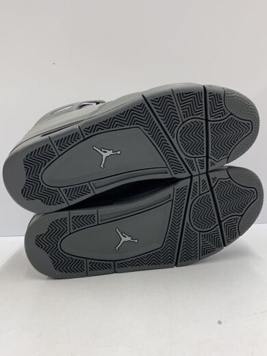 商品画像：AIR JORDAN 4 SE_エア ジョーダン 4 SE/US11/グレー/ナイキ 4